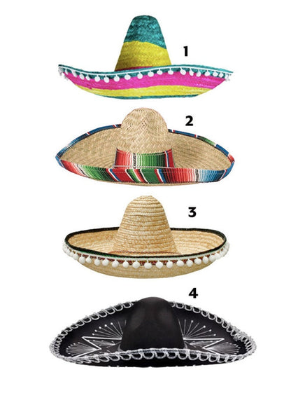 Sombrero Face Cake Topper, Mexican Sombrero Cake Toppers, Mexican Fiesta Cake topper, Fiesta Cake Toppers, Mexican Party,